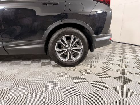 Certified 2022 Honda CR-V EX-L image 12