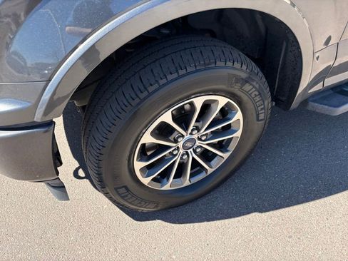 Certified 2019 Ford F150 Lariat AWD/4WD image 10