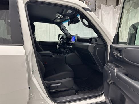 Used 2025 Toyota Land Cruiser 1958 image 59