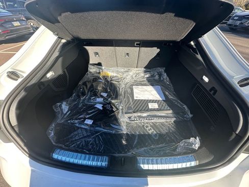 New 2025 Audi A5 2.0T Premium Plus image 27