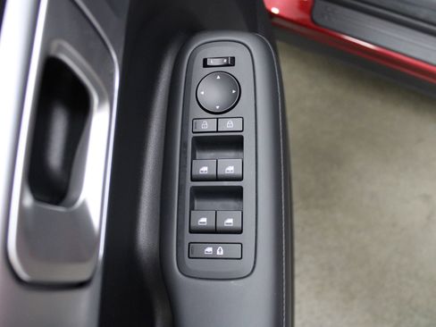 Used 2025 Hyundai Santa Fe SEL AWD/4WD image 13