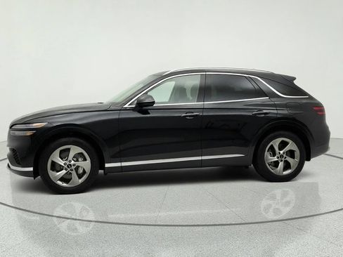 Used 2026 Genesis GV70 2.5T Advanced AWD/4WD image 8