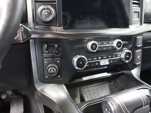 Used 2023 Ford F150 Lariat w/ Equipment Group 502A High AWD/4WD image 58