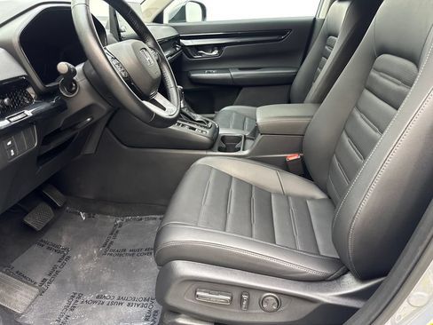 Used 2025 Honda CR-V EX-L image 26