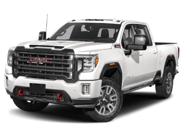 Used 2023 GMC Sierra 3500 AT4 w/ AT4 Premium Plus Package AWD/4WD image 1