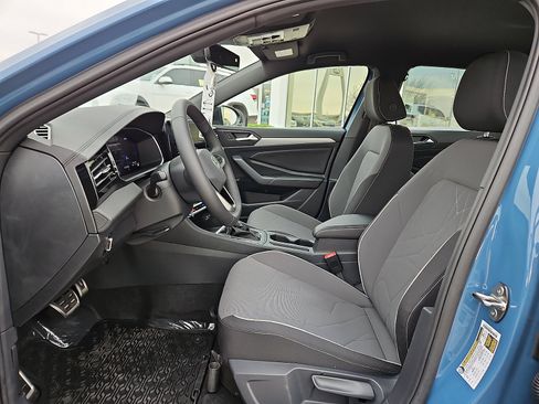 New 2026 Volkswagen Jetta Sport FWD image 10
