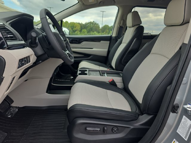 New 2027 Honda Odyssey Elite image 5
