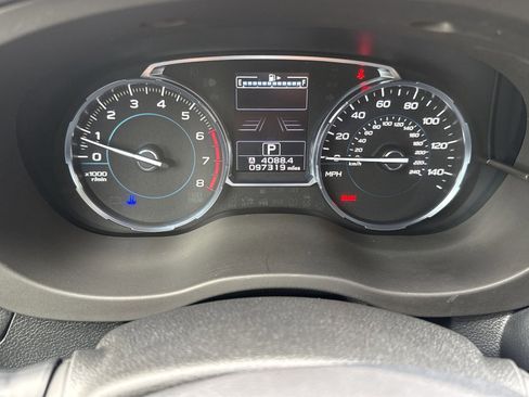 Used 2018 Subaru Forester 2.5i Touring image 17