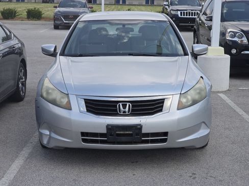 Used 2009 Honda Accord LX image 3