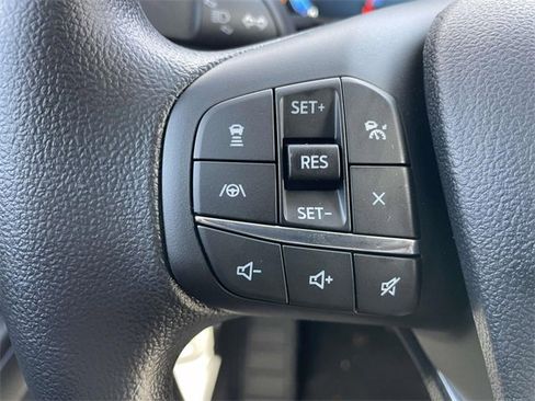 New 2025 Ford Bronco Sport Big Bend image 11