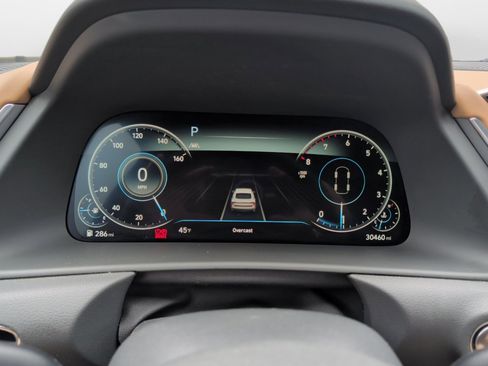 Used 2023 Hyundai Sonata Limited image 11