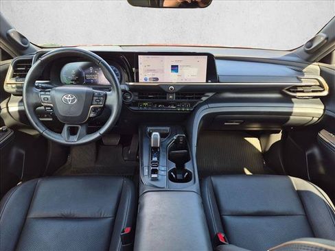 Used 2023 Toyota Crown AWD/4WD image 13