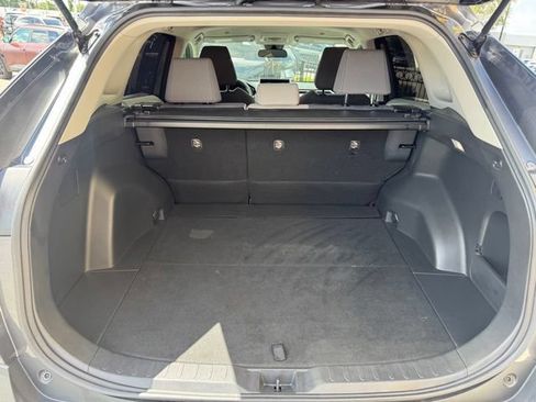 Used 2024 Toyota RAV4 XLE FWD image 11
