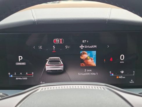 New 2026 Nissan Murano Platinum AWD/4WD image 27