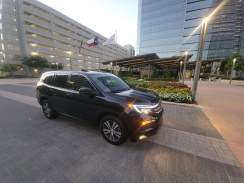 Used 2018 Honda Pilot EX-L image 3