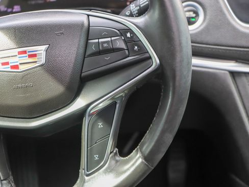 Used 2018 Cadillac XT5 Premium Luxury FWD image 30