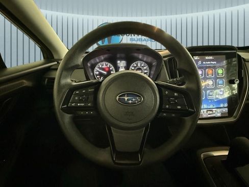 Certified 2024 Subaru Crosstrek 2.0i Premium AWD/4WD image 10