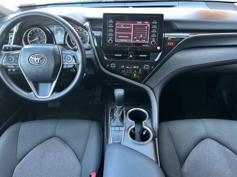 Used 2024 Toyota Camry LE image 16