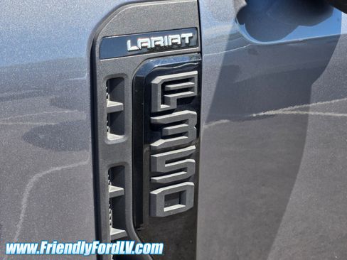Used 2024 Ford F350 Lariat w/ Lariat Ultimate Package AWD/4WD image 6