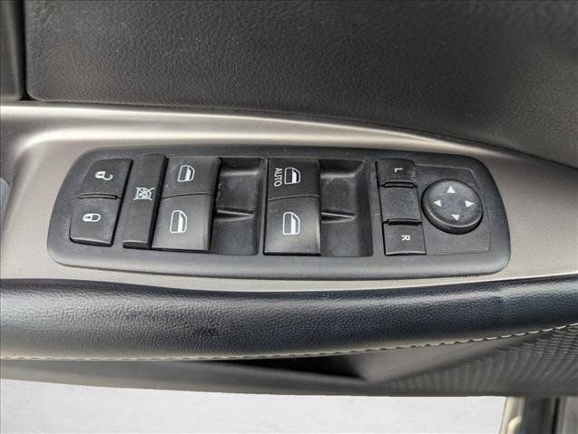 Used 2017 Dodge Journey Crossroad w/ Popular Equipment Group FWD image 10
