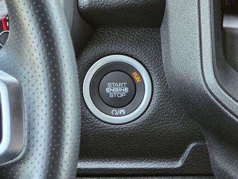 New 2026 RAM 1500 Classic Warlock AWD/4WD image 29