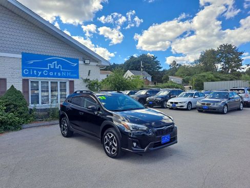 Used 2018 Subaru Crosstrek 2.0i Limited AWD/4WD image 2