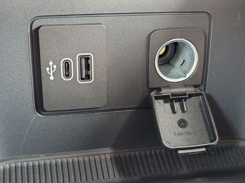 New 2026 Ford Explorer Active w/ Active Comfort Package image 21