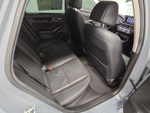 Used 2024 Honda Civic Touring image 36