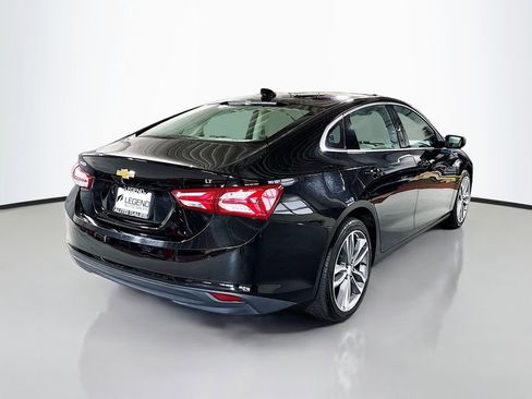 Used 2024 Chevrolet Malibu LT FWD image 7