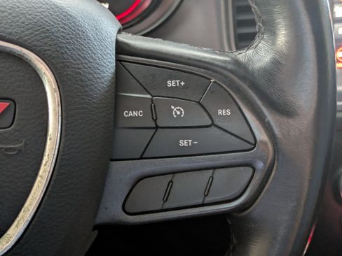 Used 2023 Dodge Charger GT w/ Blacktop Package image 16