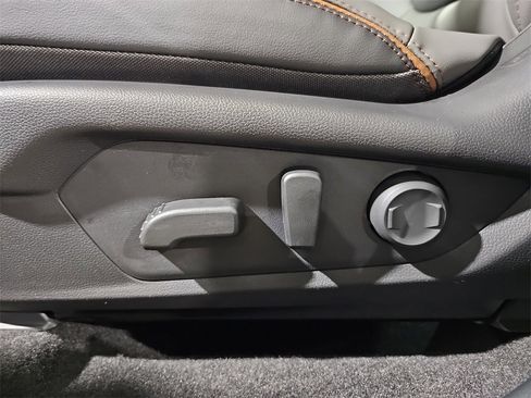 New 2026 Subaru Forester Sport image 30