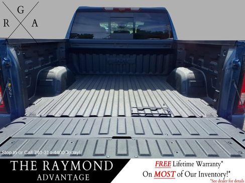 Used 2026 GMC Sierra 1500 Denali w/ Technology Package AWD/4WD image 13