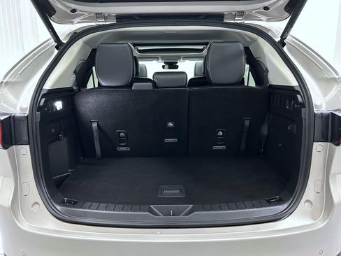 Certified 2025 MAZDA CX-90 Plug-In Hybrid w/Premium Sport AWD/4WD image 22