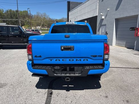 Used 2019 Toyota Tacoma TRD Pro image 7