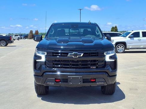 New 2026 Chevrolet Silverado 1500 LT Trail Boss w/ LT Trail Boss Premium Package AWD/4WD image 23