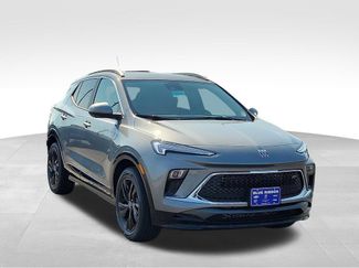 New 2026 Buick Encore GX Sport Touring w/ Advanced Technology Package FWD video 1