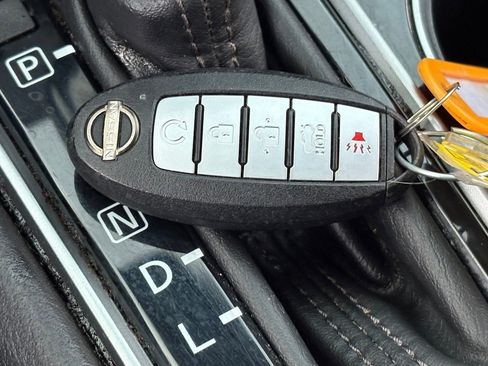 Certified 2024 Nissan Altima 2.5 SV image 37