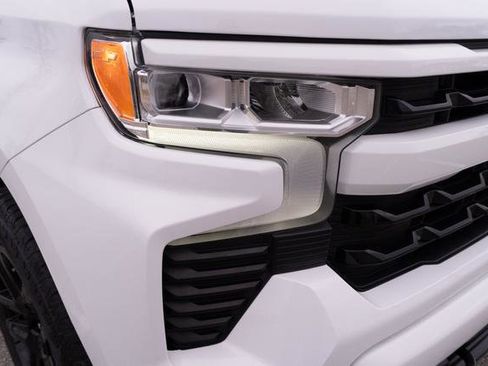 Used 2022 Chevrolet Silverado 1500 RST w/ Convenience Package II image 38