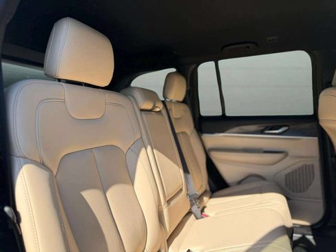 Used 2023 Jeep Grand Cherokee Limited AWD/4WD image 20