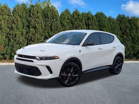 Used 2024 Dodge Hornet R/T image 1