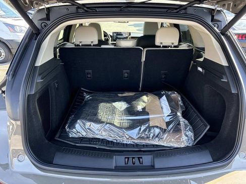 New 2026 Lincoln Corsair Grand Touring AWD/4WD image 11