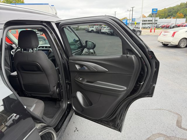 Certified 2023 Chevrolet TrailBlazer LT w/ Convenience Package AWD/4WD image 25