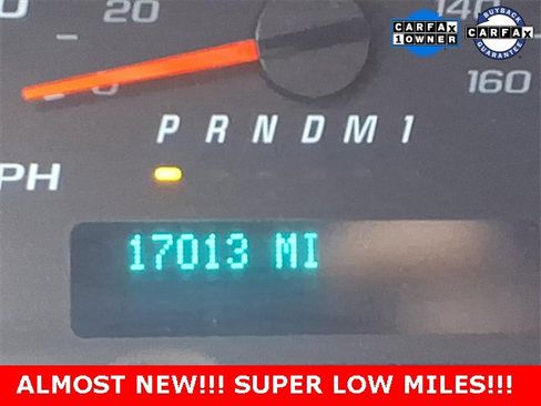 Used 2023 Chevrolet Express 2500 w/ Driver Convenience Package image 11