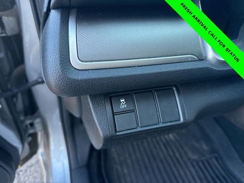 Used 2016 Honda Civic EX image 18