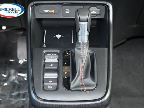 New 2026 Honda CR-V Sport-L image 24