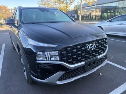 Used 2023 Hyundai Santa Fe SEL