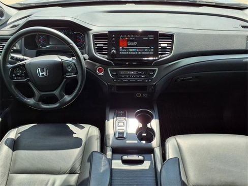 Used 2022 Honda Pilot EX-L image 8