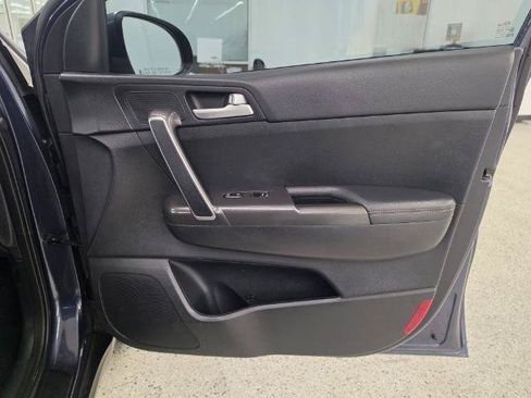 Used 2019 Kia Sportage LX w/ LX Popular Package AWD/4WD image 26