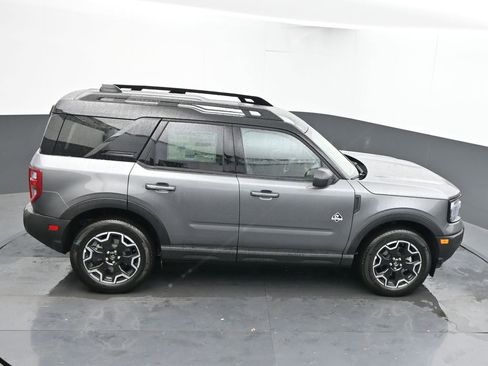 New 2025 Ford Bronco Sport Outer Banks image 39