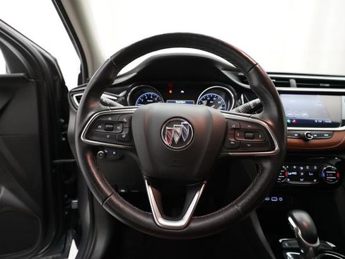 Used 2020 Buick Encore GX Essence FWD image 4
